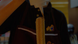 MásChurro México Churro Relleno