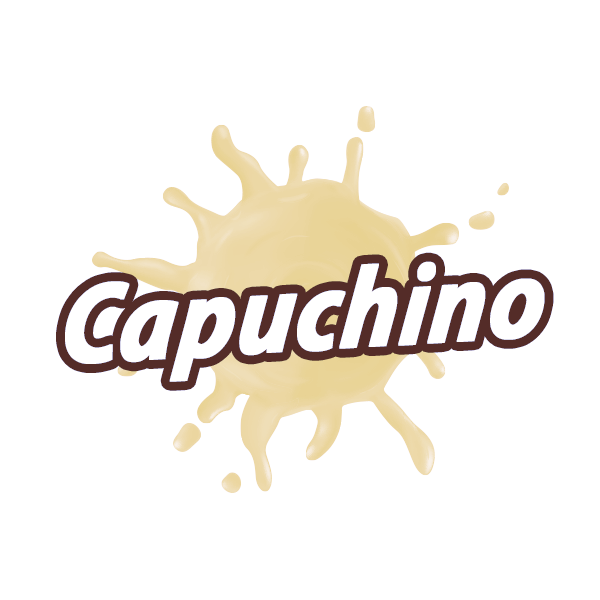 MásChurro México Productos Capuchino