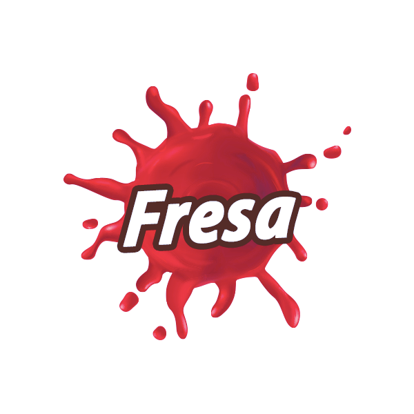 MásChurro México Productos Fresa