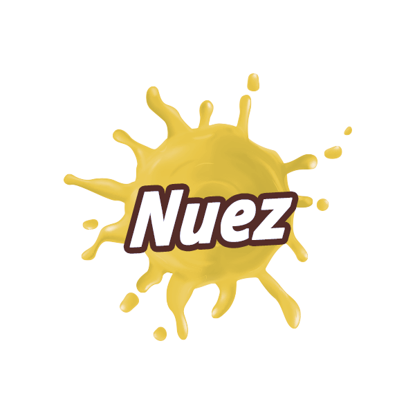 MásChurro México Productos Nuez