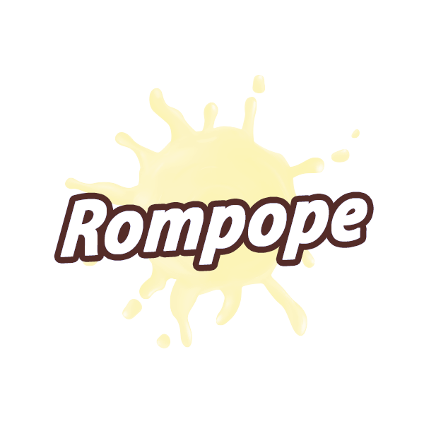 MásChurro México Productos Rompope