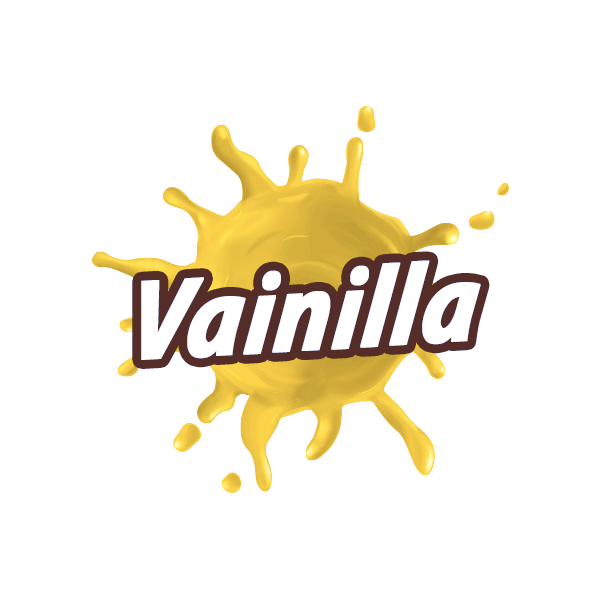 MásChurro México Productos Vainilla