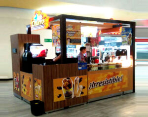 MásChurro México Franquicia Isla Tlaxcala