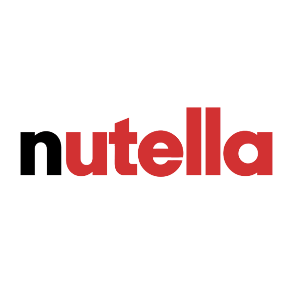 MásChurro México Productos Nutella