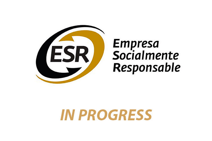 MásChurro México ESR Logo