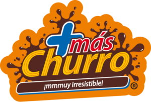 MásChurro México Logo Png