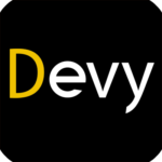 MásChurro-Churros Rellenos-Delivery Devy logo