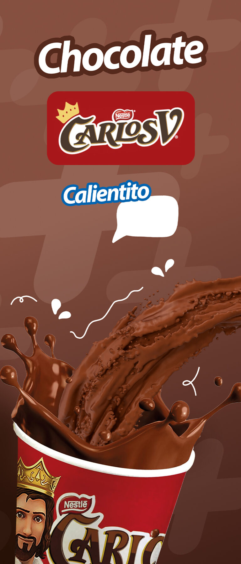 MásChurro-México-Chocolate-Carlos-V