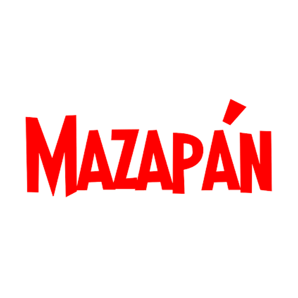 MásChurro-México-Mazapan-logo
