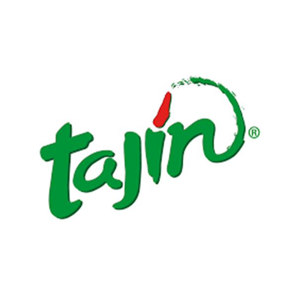 MásChurro-México-Tajin-logo