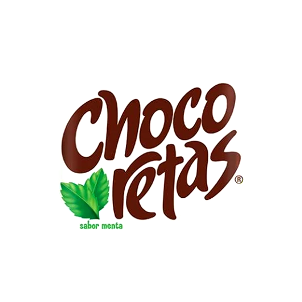 Topping MásChurro México-Chocoretas logo