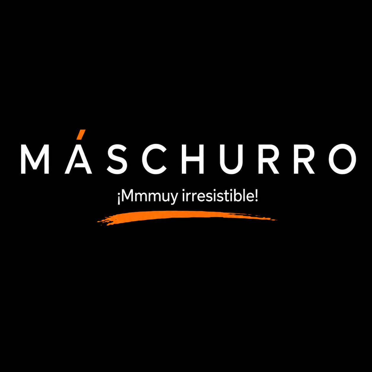 MásChurro
