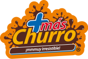MásChurro México Logo Png