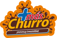 MásChurro México Logo Png